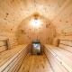 The Cabins at Cookeville - 3 Cabin Resort with Sauna, Hot Tubs, Pickleball & Golf!, Bloomington Springs (photo 10)