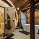 The Cabins at Cookeville - 3 Cabin Resort with Sauna, Hot Tubs, Pickleball & Golf!, Bloomington Springs (photo 9)