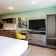 ECHO Suites Extended Stay by Wyndham Dallas Plano - Frisco - Foto 7