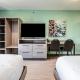 ECHO Suites Extended Stay by Wyndham Dallas Plano - Frisco - Foto 9