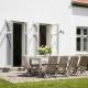 Großzügiges Landhaus in Ostseenähe mit großem Garten, Ofen und Sauna für 12 Personen, Pommerby - Foto 3