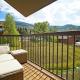 Swimming Pool & 2 Hot Tubs, Outdoor Fireplace by picnic area, On Free Bus Route Steamboat Springs - Fotografie 4