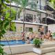 Departamentos en SF - Adults Only, Playa del Carmen - Fotografie 9