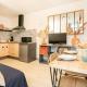 Le Bellamy - T2 Cosy et paisible Nantes - Photo 1