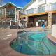 Heated Pool, Private Washer & Dryer, Ski In, Ski Out, Just Remodeled Steamboat Springs - Fotografie 3