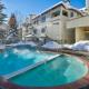 Pool & Hot Tub, Easy Walk to Slopes, Ski Season Shuttle, Luxury for Families Steamboat Springs - Photo 5