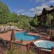 Shuttle in Winter, Private Hot Tub, Patio and Grill, Free Bus Route Steamboat Springs - Foto 4
