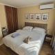 Jacuzzi Tuscany Terrace Apartment Free parking, Budapest - Photo 3