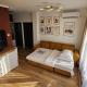 Jacuzzi Tuscany Terrace Apartment Free parking, Budapest - Photo 9