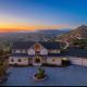 Sunset-Ridge, Alpine (fotografie 8)