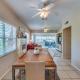 Beachcomber Beach House - Steps to The Sands, Clearwater Beach (foto 6)