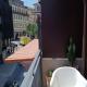 BOUTIQUE Rentals-THE ALMA Apt w/ balcony Порту - Фото 3