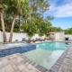 Poolside Oasis - Just Steps to The Sand! - Monthly Beach Rental Clearwater Beach - Fotografie 6