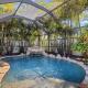 Casa Del Mar - Beach Pool Home Experience!, Clearwater Beach
