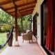 Modern Beachfront Apartment, With Garden Patio, Puerto Viejo (fotografie 2)
