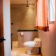 Modern Beachfront Apartment, With Garden Patio, Puerto Viejo (fotografie 3)