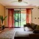 Modern Beachfront Apartment, With Garden Patio, Puerto Viejo (fotografie 4)