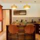 Modern Beachfront Apartment, With Garden Patio, Puerto Viejo (fotografie 5)