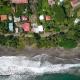 Modern Beachfront Apartment, With Garden Patio, Puerto Viejo (fotografie 6)