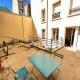 Superbe appartement terrasse, Paris - Foto 5