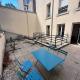 Superbe appartement terrasse, Paris - Foto 7