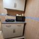 Rehab elite Residence fully equipped flat in rehab city, New cairo - Fotografie 3