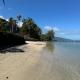 Fare Ohiva - Logement entier Plage Commerces Wifi Parking, Punaauia (fotografie 2)