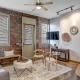 Hidden-Gem 2B Towhhouse in Springfield Close to DT and Stadium!, Jacksonville