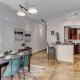 Hidden-Gem 2B Towhhouse in Springfield Close to DT and Stadium!, Jacksonville (foto 4)
