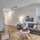 Hidden-Gem 2B Towhhouse in Springfield Close to DT and Stadium!, Jacksonville (foto 8)