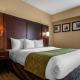 Comfort Suites at Woodbridge, Авенел (фото 3)