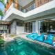 SOHO Seminyak 2 - by Unicorn Villas Bali