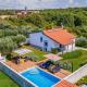 Holiday Home with pool near the beach, great location by WiiBuk Medulin - Photo 1