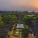 Stone Wood Resort, Mandrem, 曼德姆 - 照片 1