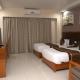HOTEL PLATINUM Kinshasa - Foto 4