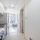 Inviting Studio in Damac Hills Carson B, Dubailand by Deluxe Holiday Homes, Dubaj - Zdjęcie 10