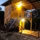 BUKIT LIMAU REST HOUSE, Taiping (fotografie 4)