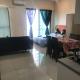 Cozy Cybersquare Apex Pool View Free Parking With Wifi & Netflix 162, Cyberjaya - Photo 4