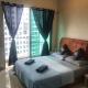 Cozy Cybersquare Apex Pool View Free Parking With Wifi & Netflix 162, Cyberjaya - Photo 8