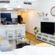 Dubai Marina - Modern Designed - Gorgeous Studio- Close Metro Station, Dubaj - Zdjęcie 2