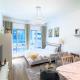 Dubai Marina - Modern Designed - Gorgeous Studio- Close Metro Station, Dubaj - Zdjęcie 3
