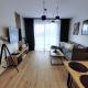 Top Apartment B51A, Toruň