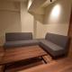NIYS apartments 01 type, Tokio - Fotografie 9