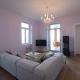 Apartment in villa Mery on the sea Opatija - Fotografie 9