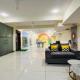 BluO Studio1 Golf Course Road, Gym, Balcony Garden Gurgaon - Photo 4
