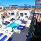 White Bungalows Costinesti, コスティネシュティ - 写真 3