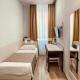 Guesthouse Central Station Group - Via Ponte Seveso 18, Milán - Fotografie 4