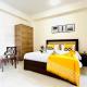 BluO Studio4 Golf Course Road - Gym, Balcony, Lift