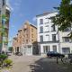 Light Modern Apartment in the Heart of Antwerp Anvers - Photo 7
