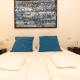 Loft Luxury Design- Apt with 2 bedrooms -WIFI ULTRA-5min METRO, Milán - Fotografie 3